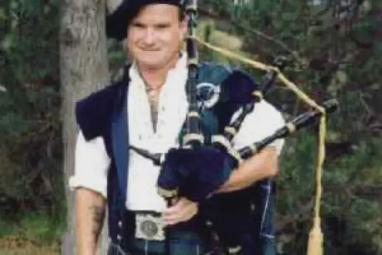 hamish burgess