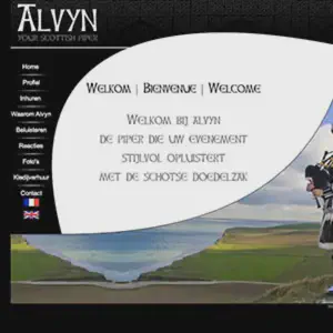 Bagpiper.com
