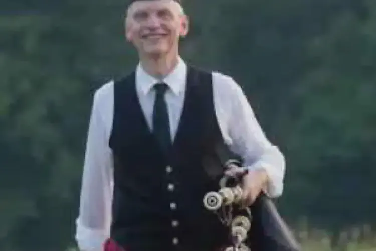 rob roger