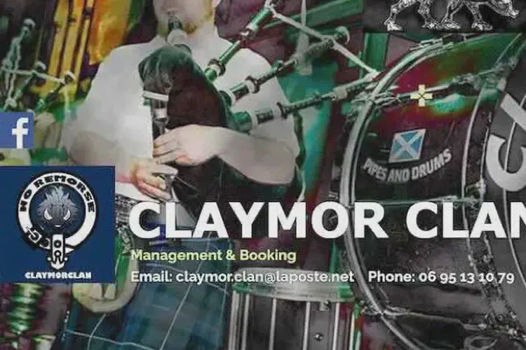 claymorclan