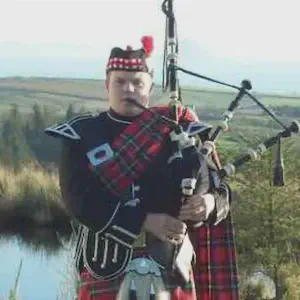 Bagpiper.com