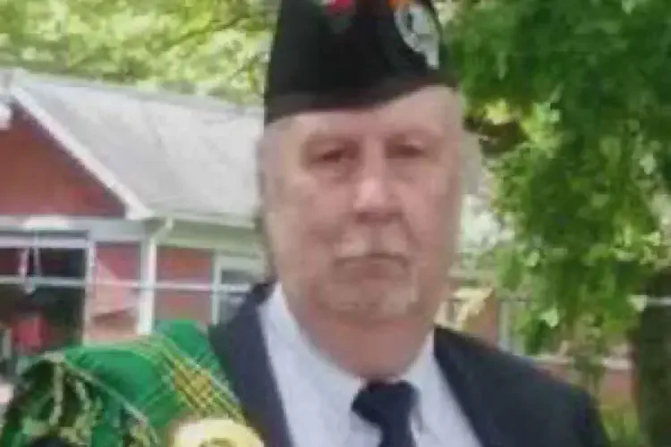 wayne francis