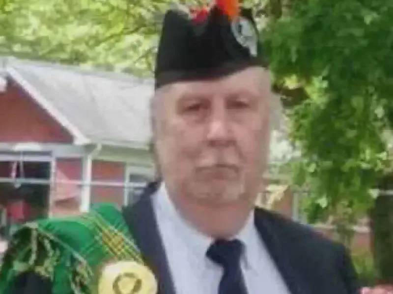 wayne francis