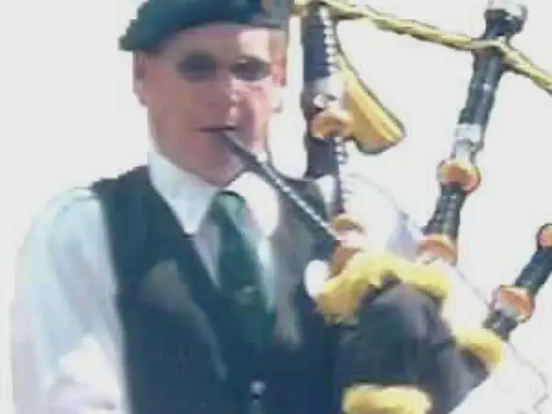 michael holian