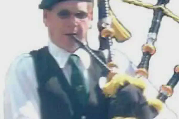 michael holian