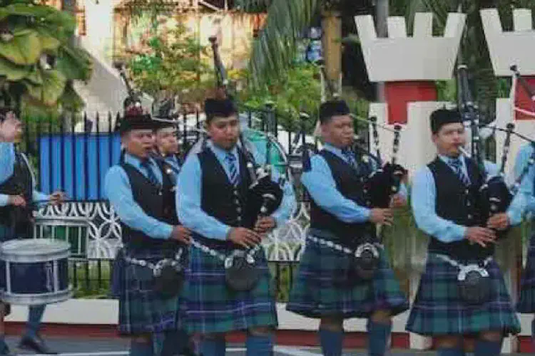 kuala lumpur pipes and drums (klpd)