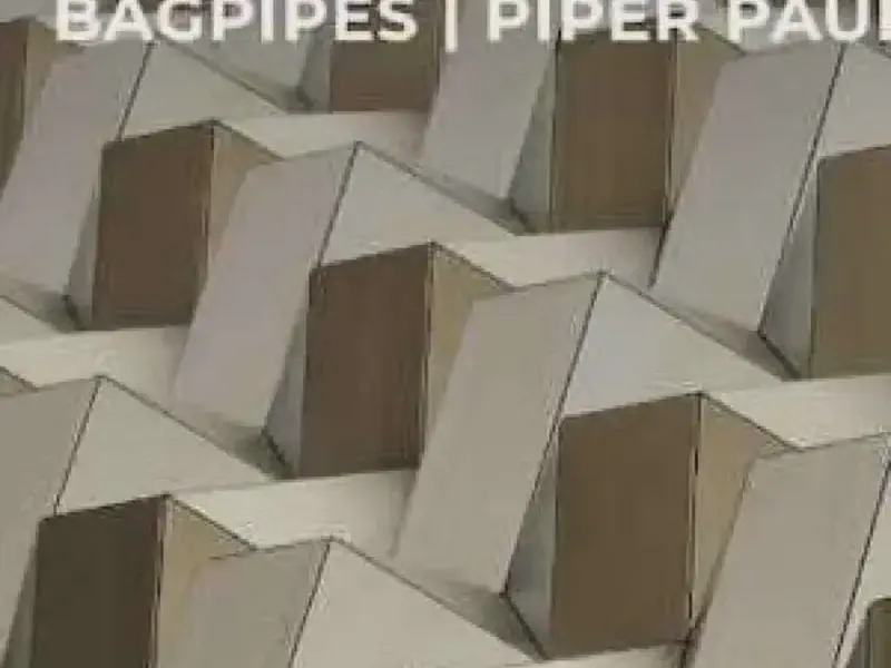 piper paul