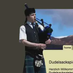 Bagpiper.com