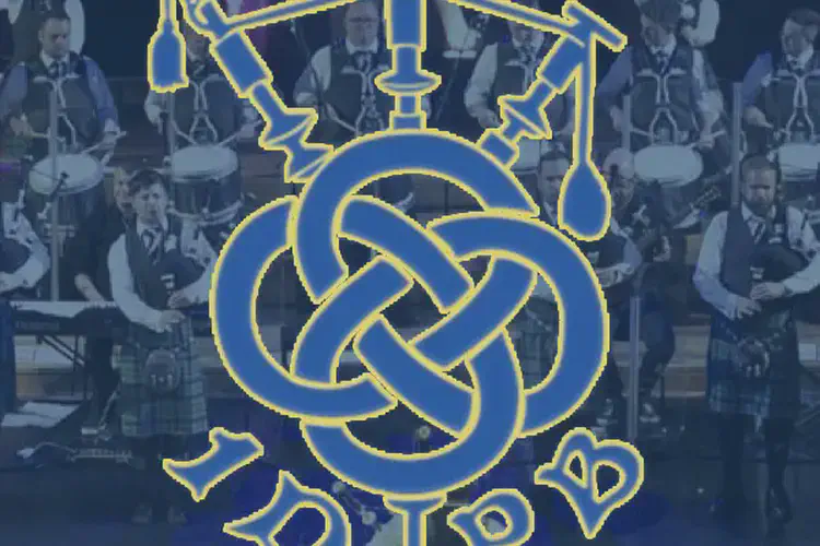 inveraray & district pipe band