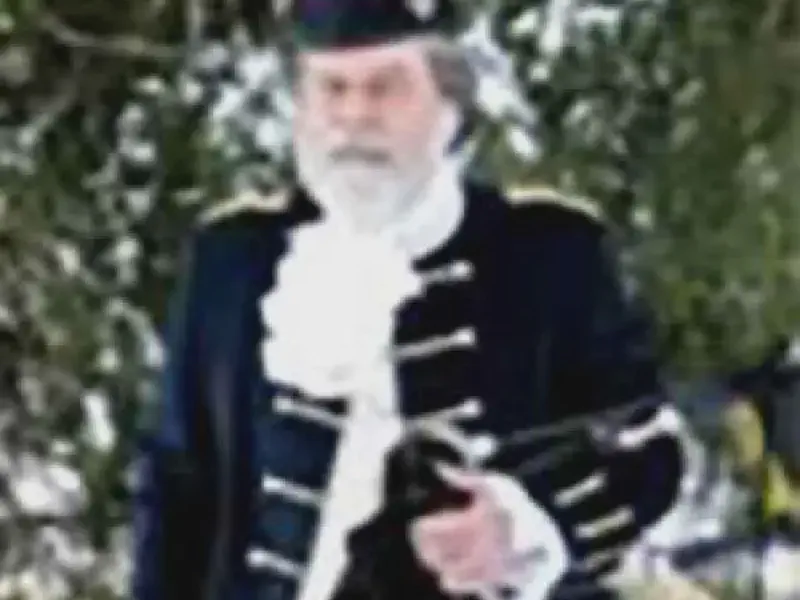 j.v. hudson