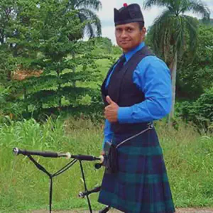 Bagpiper.com