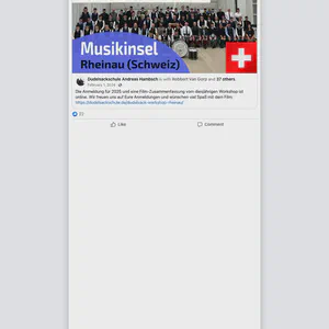 Swiss Piping & Drumming School