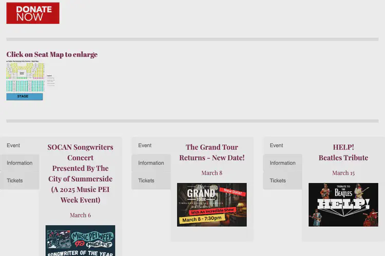 J'etions les Best Comédie Musicale: The 60's Musical