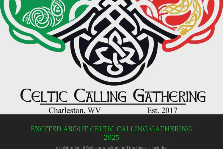 Celtic Calling Gathering
