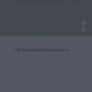 Rijeka Carnival