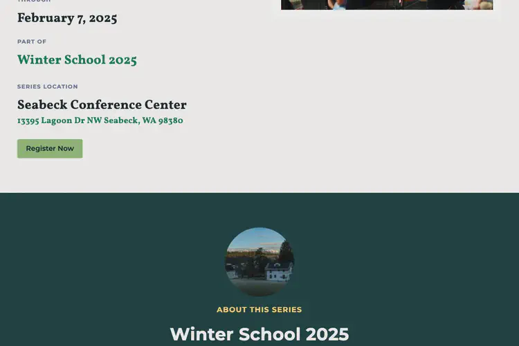 Highland Pipes & Drums Program at Winter School 2025