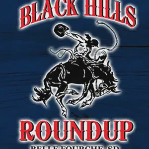 Black Hills Stock Show & Rodeo