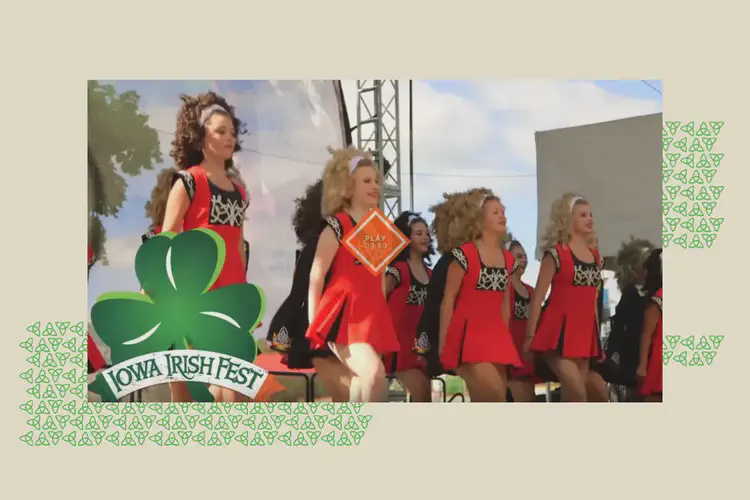Iowa Irish Fest