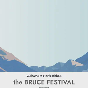 The Bruce Festival – A Scottish Tale