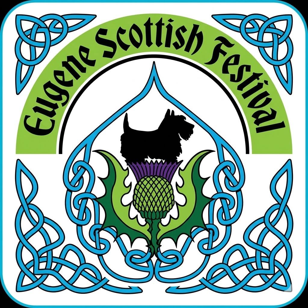 Eugene Scottish Festival 2027