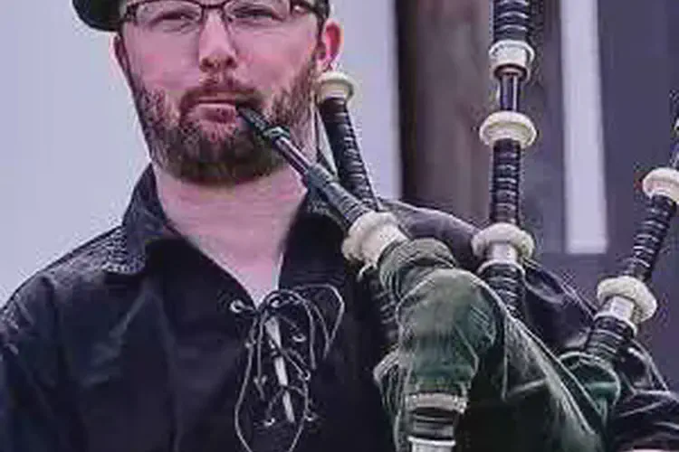 sean patrick regan
