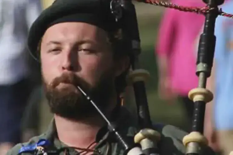 Bagpipe Instructor Pittsburgh