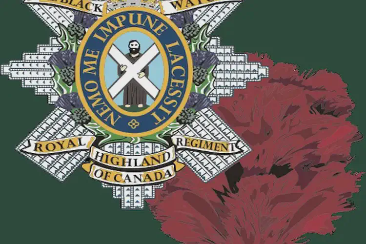 Toronto Black Watch Association