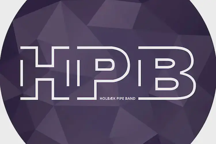 Holbæk Pipe Band