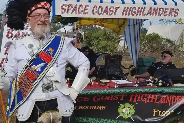 Space Coast Highlanders