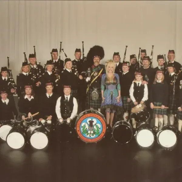 knoxville pipe and drums