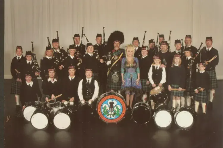knoxville pipe and drums