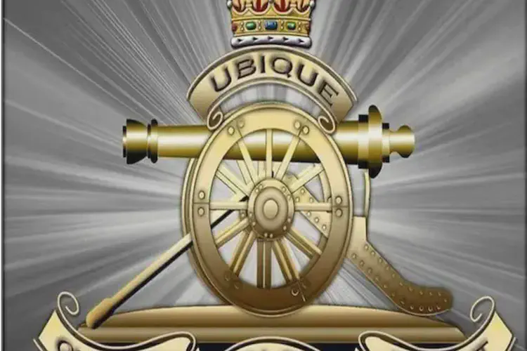 Autshumato Anti-Aircraft Regiment Pipes & Drums