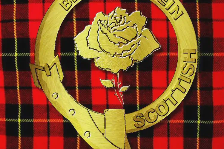 Bloemfontein Scottish Pipes & Drums