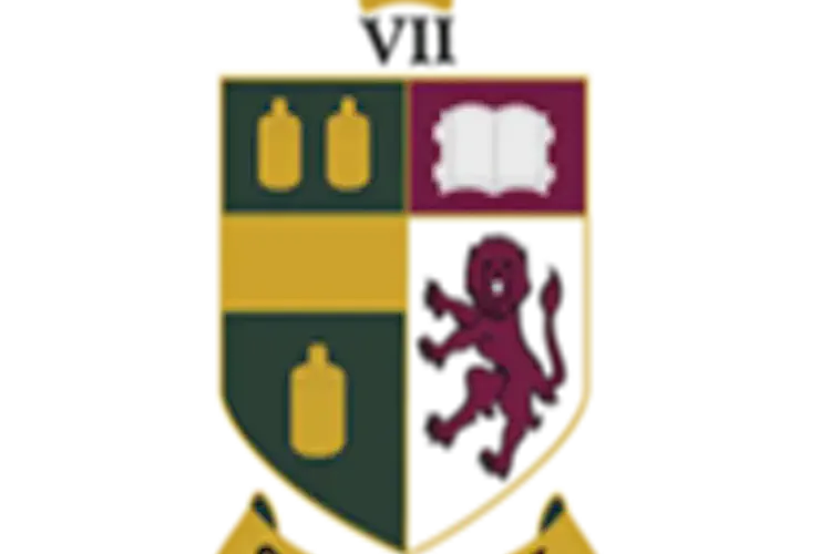 King Edward VII School Pipe Band