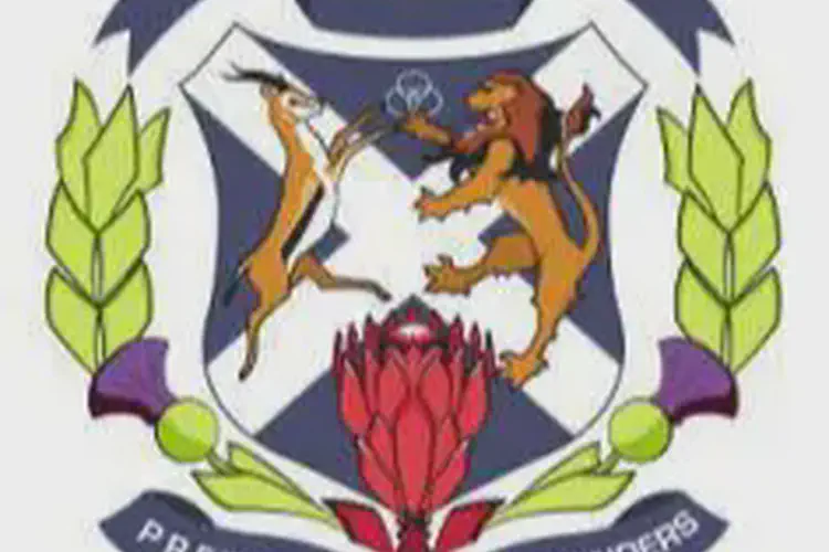 Pretoria Highlanders Pipes & Drums
