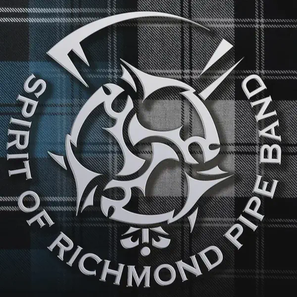 Spirit of Richmond Pipe Band