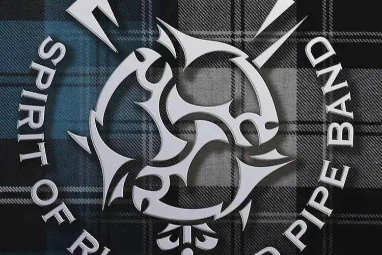 Spirit of Richmond Pipe Band