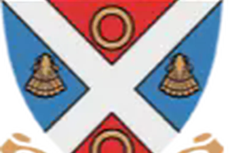 St Andrew's College Pipe Band