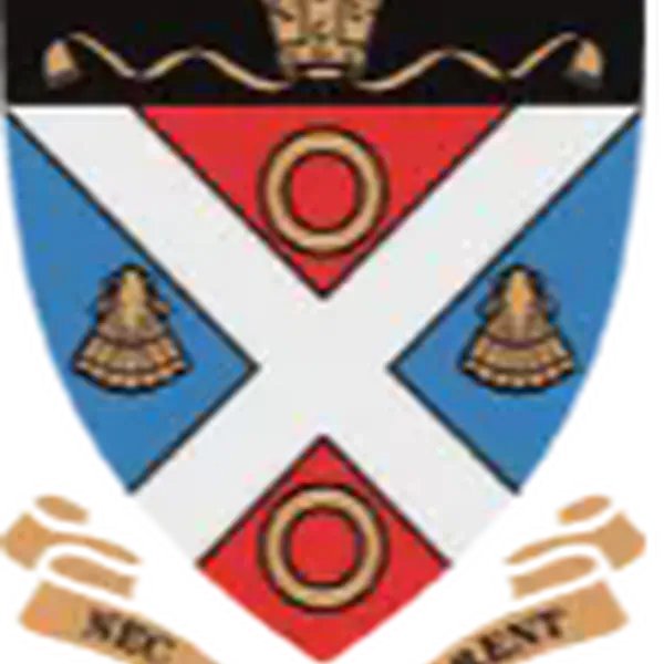 St Andrew's College Pipe Band