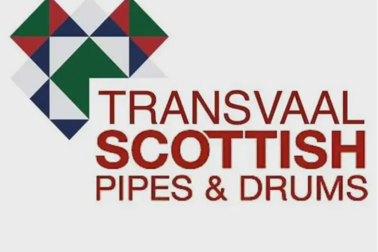 Transvaal Scottish Pipes & Drums