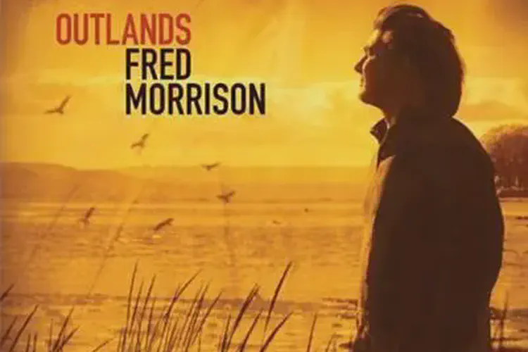 fred morrison bagpipes
