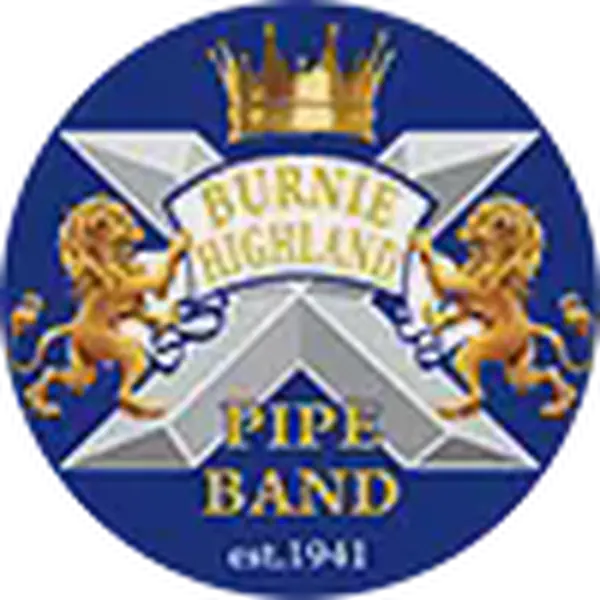 Burnie Highland Pipe Band
