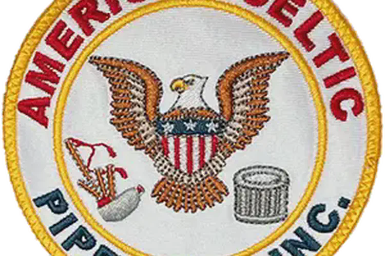 American Celtic Pipe Band