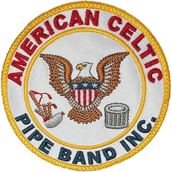 American Celtic Pipe Band