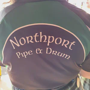 Northport Pipe Band