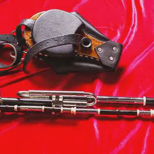 The Instruments - Donnacha Dwyer