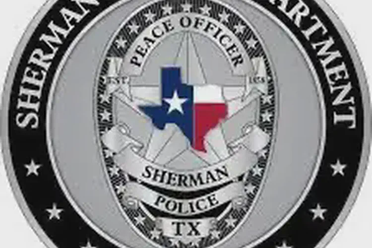 Sherman Police Regional Pipe Band
