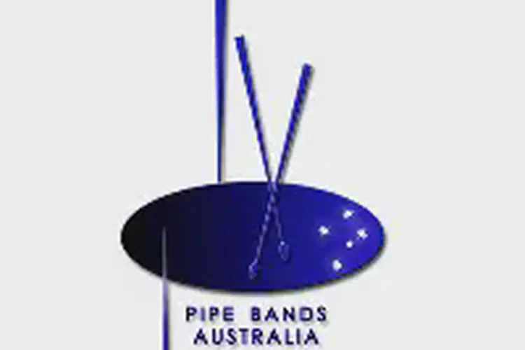 Pipe Bands Queensland