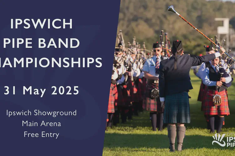ipswich competition