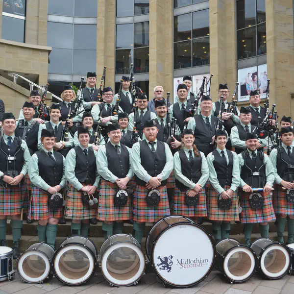 Midlothian Scottish